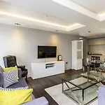 New Build-Air Con-2 Bedroom-Two Bathrooms Apt 2