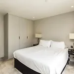 New Build-Air Con-2 Bedroom-Two Bathrooms Apt 2