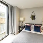 New Build-Air Con-2 Bedroom-Two Bathrooms Apt 2