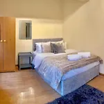 Central London Hyde Park Paddington Apartment