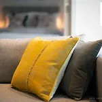 Stunning 1 Bed Apartment At Kings Cross-St Pancras By City Apartments Uk Short Lets Serviced Accommodation