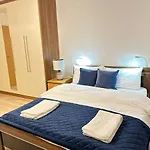 London Excel Apartments