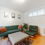 Stunning Flat In Brick Lane