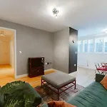 Stunning Flat In Brick Lane