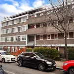 Angel Islington London Apartment
