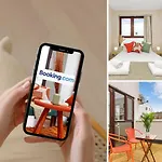 Eden 2Bedroom Apt Sleeps 6 In London With Wifi & Leisure By Maison Christo Property Short Lets & Serviced Accommodation