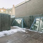 Fitzrovia Apartment 1