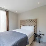 New Build-Air Con-2 Bedroom-Two Bathrooms Apt 3