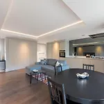 New Build-Air Con-2 Bedroom-Two Bathrooms Apt 3