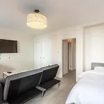 Fitzrovia Modern Studio Apartment