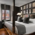 The Franklin London - Starhotels Collezione