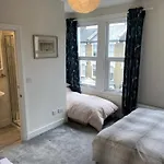 The Embassy View Rooms