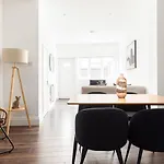 The Peckham Apartments