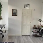 Trendy Dalston Studio
