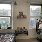 Trendy Dalston Studio
