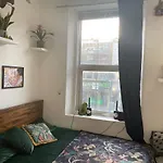 Trendy Dalston Studio