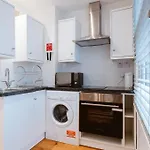 Your Lovely Studio Flat- West3