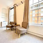 Cosy 1 Bedroom Flat In Marylebone