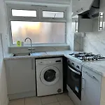 Spacious Double Room For Single Room