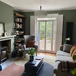 Stunning Georgian House & Garden In Camberwell Se London