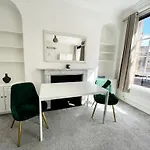 Cosy 1 Bedroom Flat In Marylebone