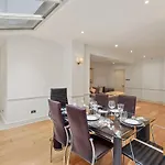 The Hertford Residence