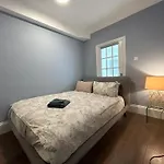 Bayswater Terraced 1 Bed New Apartment Ot