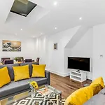 Mews In Marylebone - Prime Central London