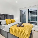 Mews In Marylebone - Prime Central London