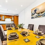 Mews In Marylebone - Prime Central London