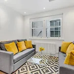 Mews In Marylebone - Prime Central London