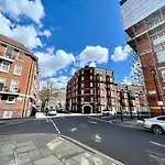 Cosy 1 Bedroom Flat In Marylebone