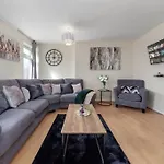 Hyde Park 4 Bedroom Superior Suite