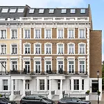 Templeton Place By Supercity Aparthotels