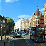 Sherriff Road