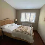 2 Double Bedroom Charming Chelsea Apartment