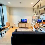Deluxe Entire Studio next to London Eye&Trafalgar Square