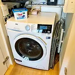 Deluxe Entire Studio next to London Eye&Trafalgar Square