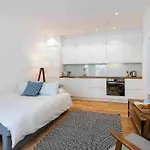 Charming Stylish One-Bedroom Apartment