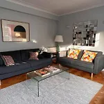 Fitzrovia / Bloomsbury / West End - Two Bed Apt