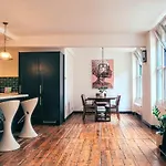 Elegant Apartment In Shoreditch