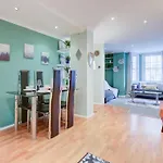 Hyde Park Corner 2 Bedroom Apartment