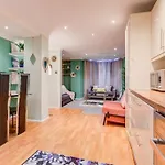 Hyde Park Corner 2 Bedroom Apartment
