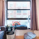 Marylebone High Street City Apartment