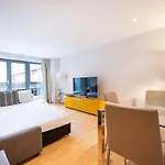 Prince William Apartment
