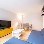 Prince William Apartment