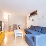 Prince William Apartment
