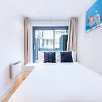 Prince William Apartment