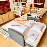 Deluxe Entire Studio next to London Eye&Trafalgar Square