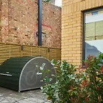 Hammersmith Mews By Viridian Apartments